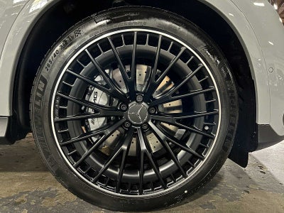 2026 Mercedes-Benz AMG® GLC 43 4MATIC® SUV