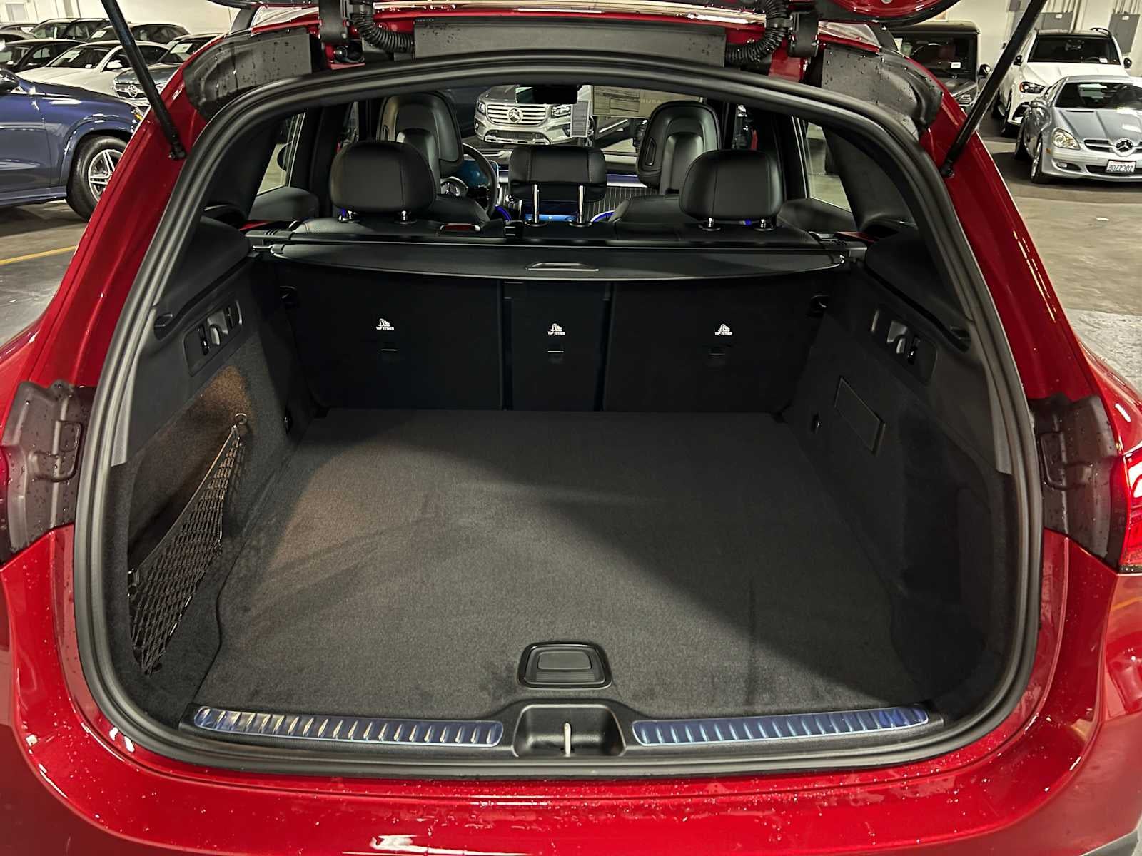 2026 Mercedes-Benz AMG® GLC 43 4MATIC® SUV