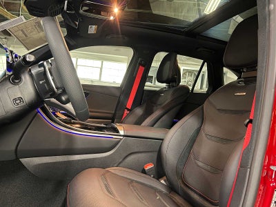 2026 Mercedes-Benz AMG® GLC 43 4MATIC® SUV