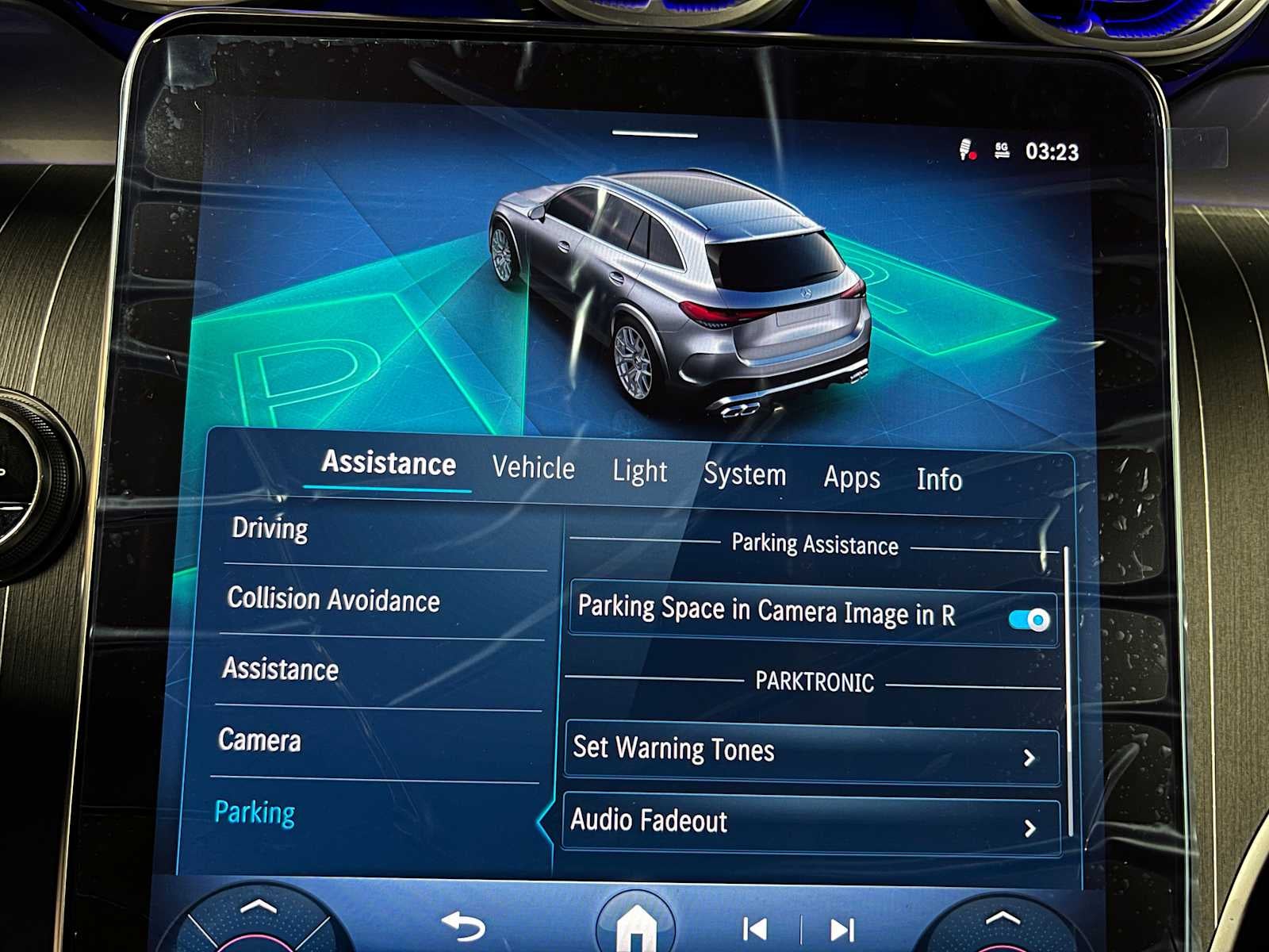 2026 Mercedes-Benz AMG® GLC 43 4MATIC® SUV
