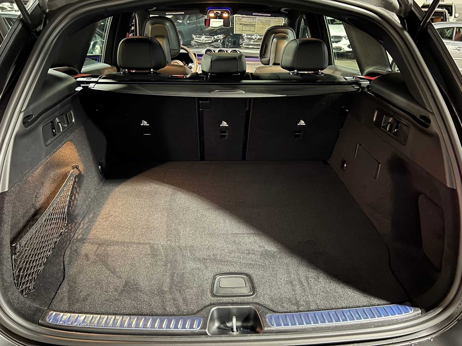 2026 Mercedes-Benz AMG® GLC 43 4MATIC® SUV