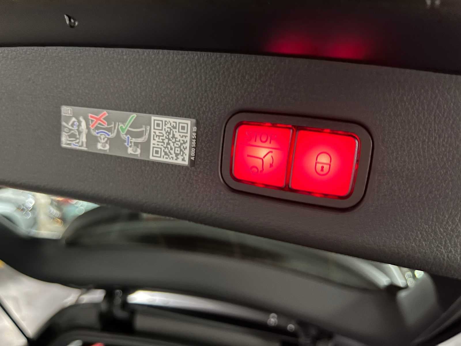 2026 Mercedes-Benz AMG® GLC 43 4MATIC® SUV