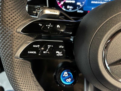 2026 Mercedes-Benz AMG® GLC 43 4MATIC® SUV