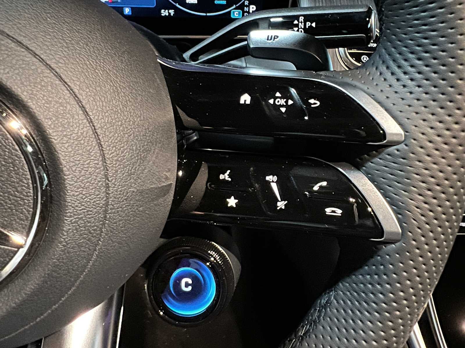 2026 Mercedes-Benz AMG® GLC 43 4MATIC® SUV