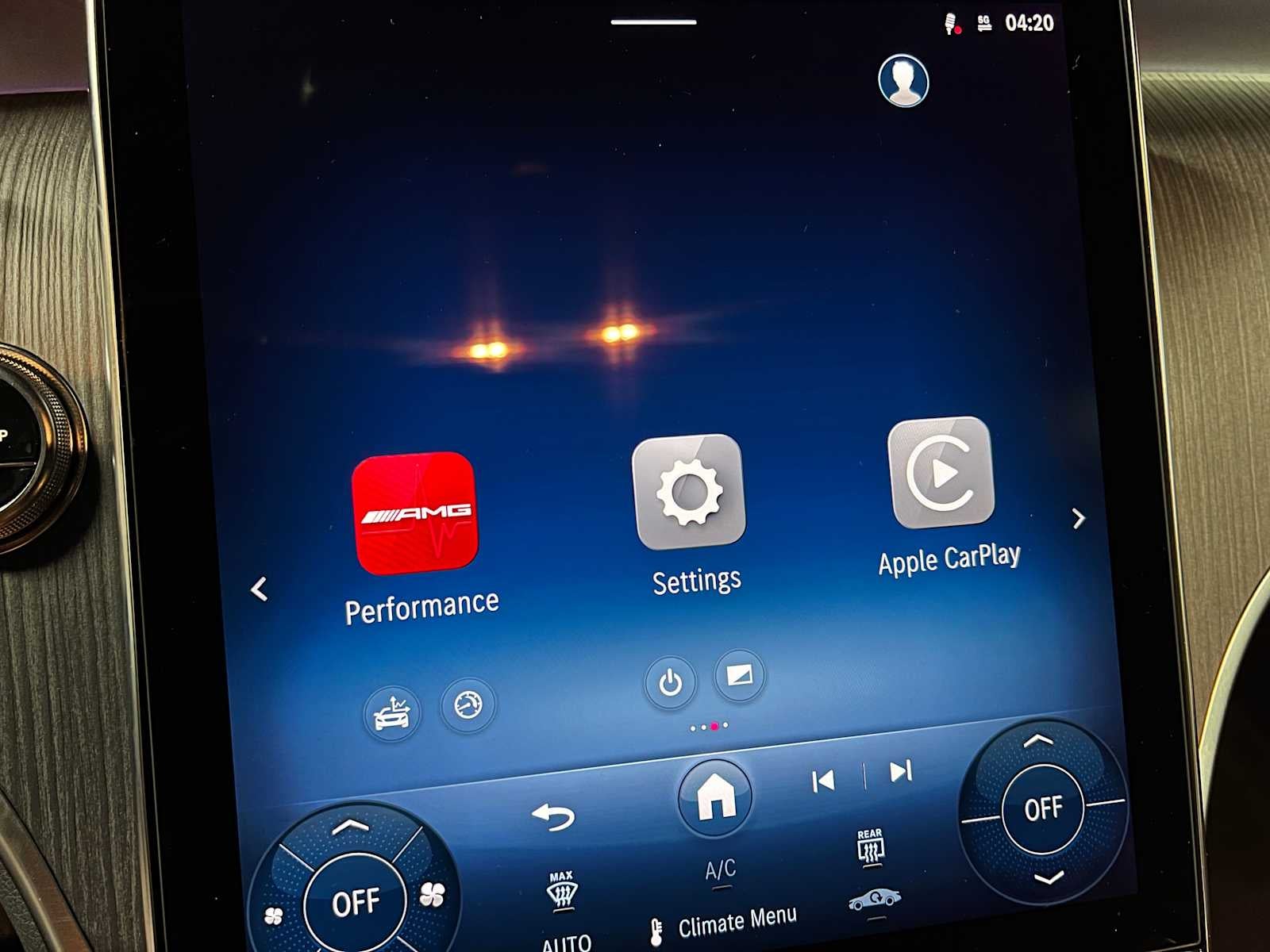 2026 Mercedes-Benz AMG® GLC 43 4MATIC® SUV