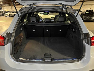 2026 Mercedes-Benz GLC AMG® GLC 43