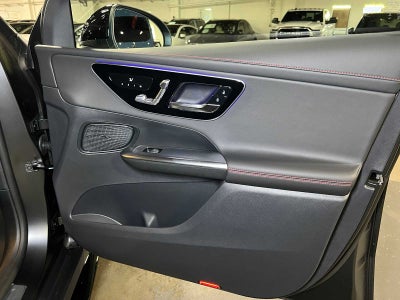 2026 Mercedes-Benz AMG® GLC 43 4MATIC® SUV