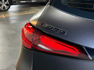 2026 Mercedes-Benz AMG® GLC 43 4MATIC® SUV