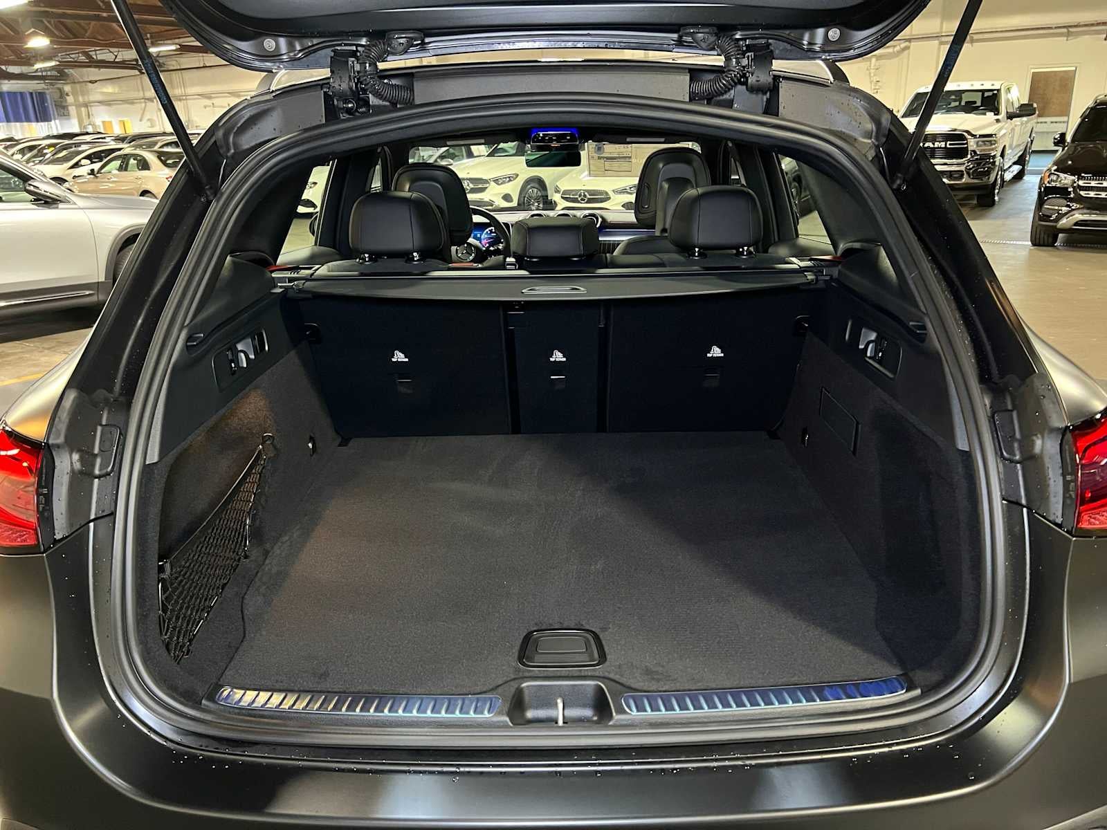 2026 Mercedes-Benz AMG® GLC 43 4MATIC® SUV