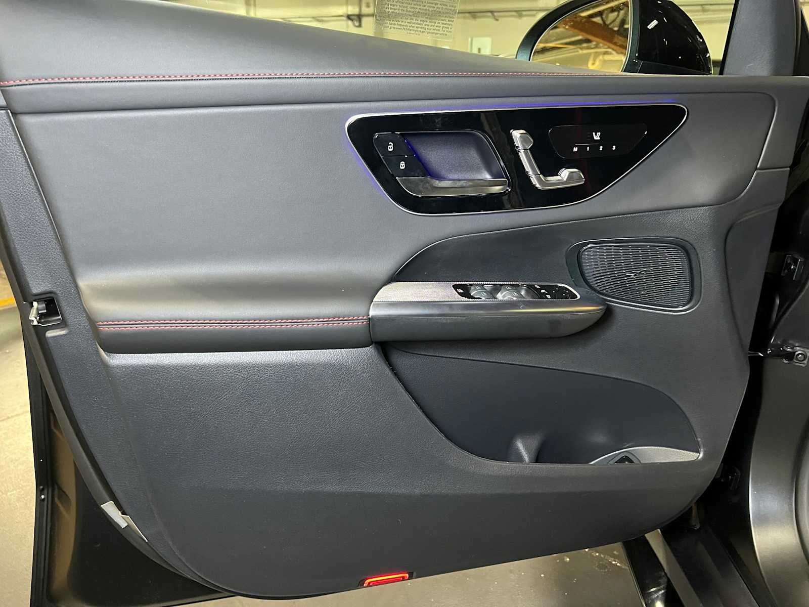 2026 Mercedes-Benz AMG® GLC 43 4MATIC® SUV