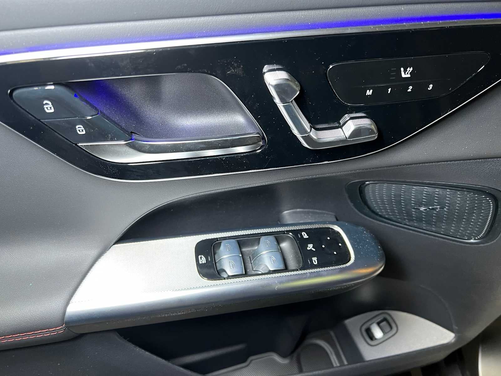 2026 Mercedes-Benz AMG® GLC 43 4MATIC® SUV