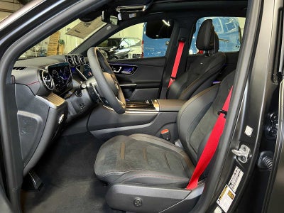 2026 Mercedes-Benz AMG® GLC 43 4MATIC® SUV