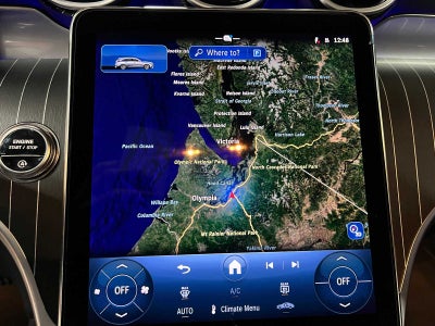 2026 Mercedes-Benz AMG® GLC 43 4MATIC® SUV