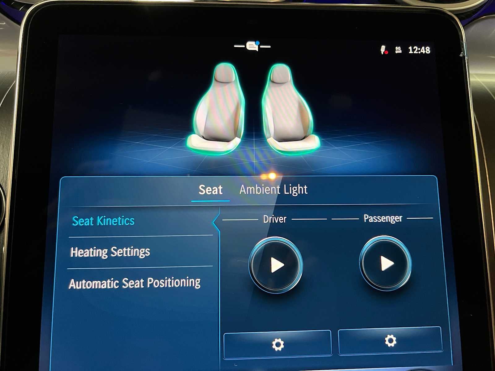 2026 Mercedes-Benz AMG® GLC 43 4MATIC® SUV