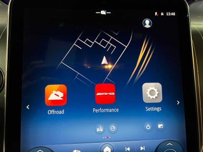 2026 Mercedes-Benz AMG® GLC 43 4MATIC® SUV