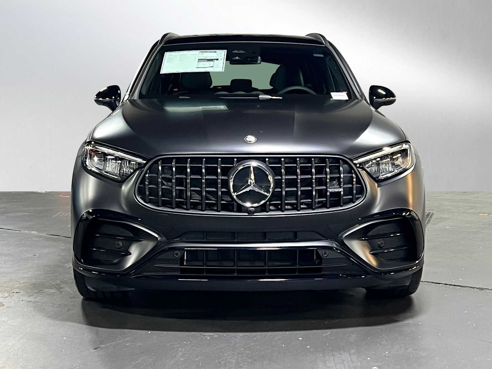 2026 Mercedes-Benz AMG® GLC 43 4MATIC® SUV