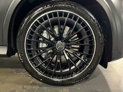 2026 Mercedes-Benz AMG® GLC 43 4MATIC® SUV