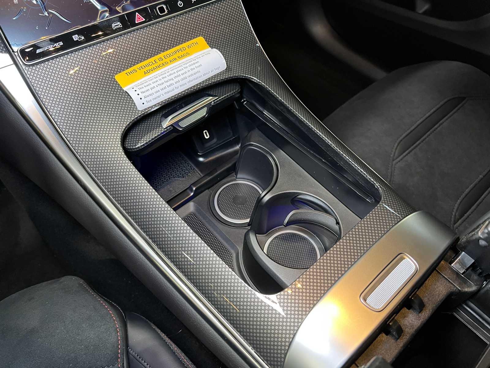 2026 Mercedes-Benz GLC AMG® GLC 43