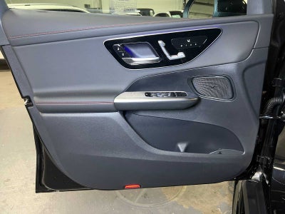 2025 Mercedes-Benz GLC AMG® GLC 43