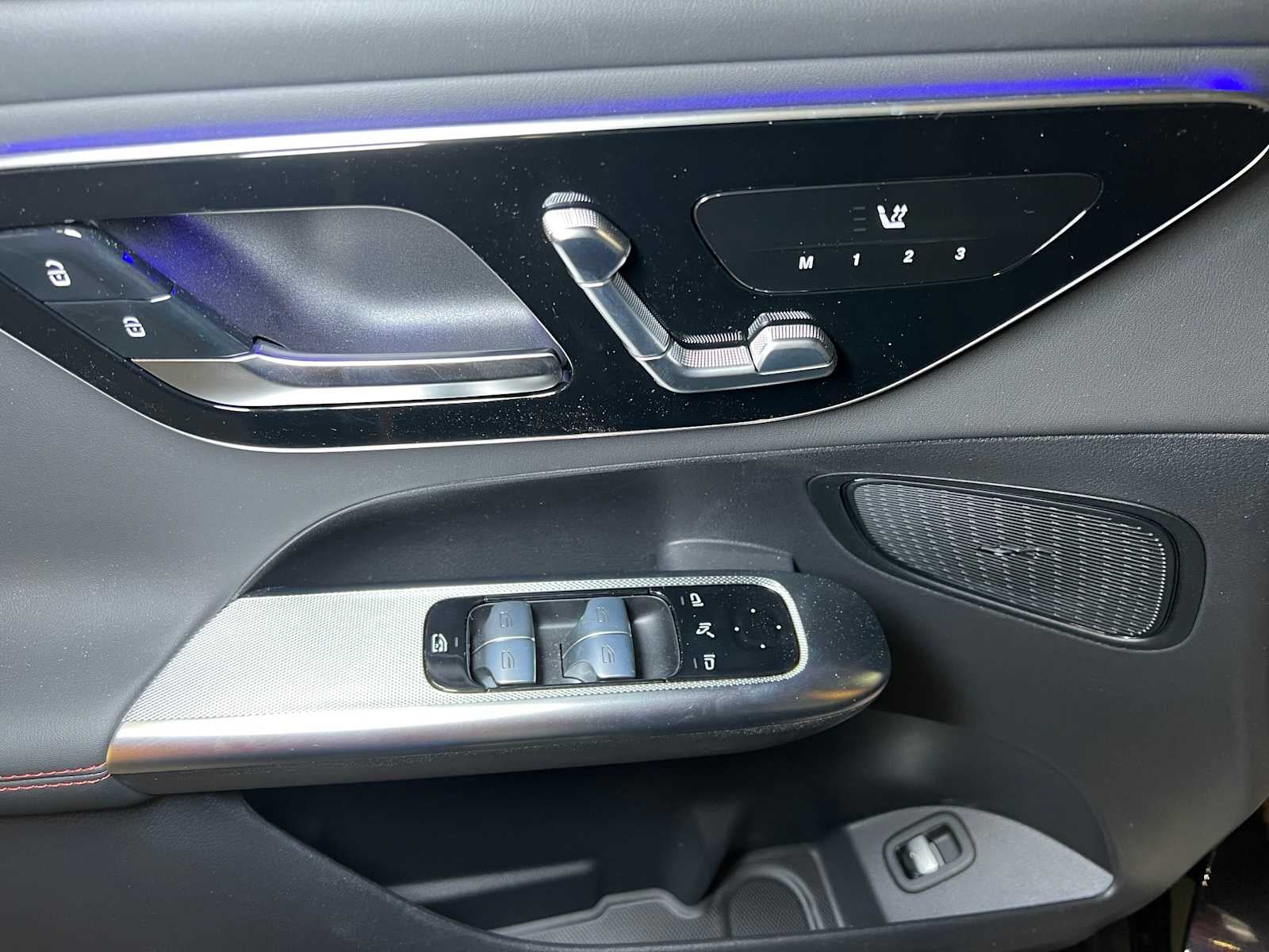 2025 Mercedes-Benz GLC AMG® GLC 43