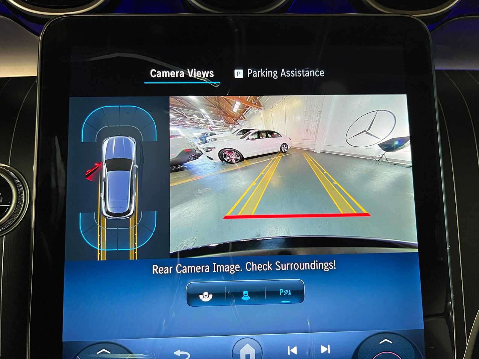 2025 Mercedes-Benz GLC AMG® GLC 43