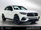 2026 Mercedes-Benz AMG® GLC 43 AMG® GLC 43