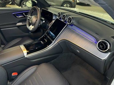 2026 Mercedes-Benz AMG® GLC 43 AMG® GLC 43