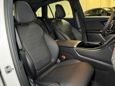 2026 Mercedes-Benz AMG® GLC 43 AMG® GLC 43