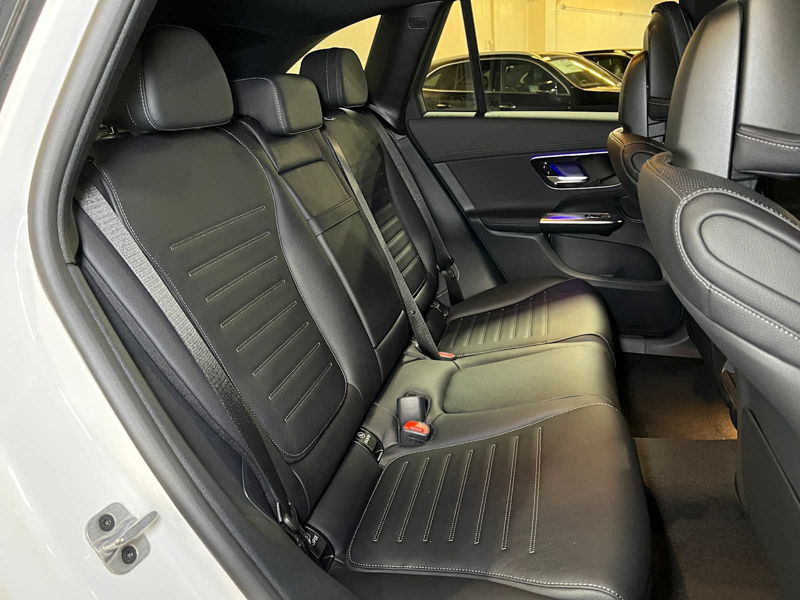 2026 Mercedes-Benz AMG® GLC 43 AMG® GLC 43