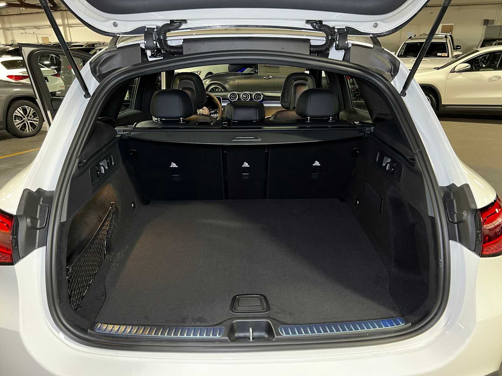 2026 Mercedes-Benz AMG® GLC 43 AMG® GLC 43