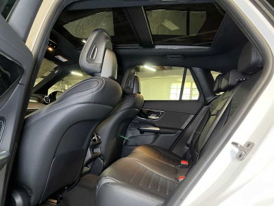 2026 Mercedes-Benz AMG® GLC 43 AMG® GLC 43