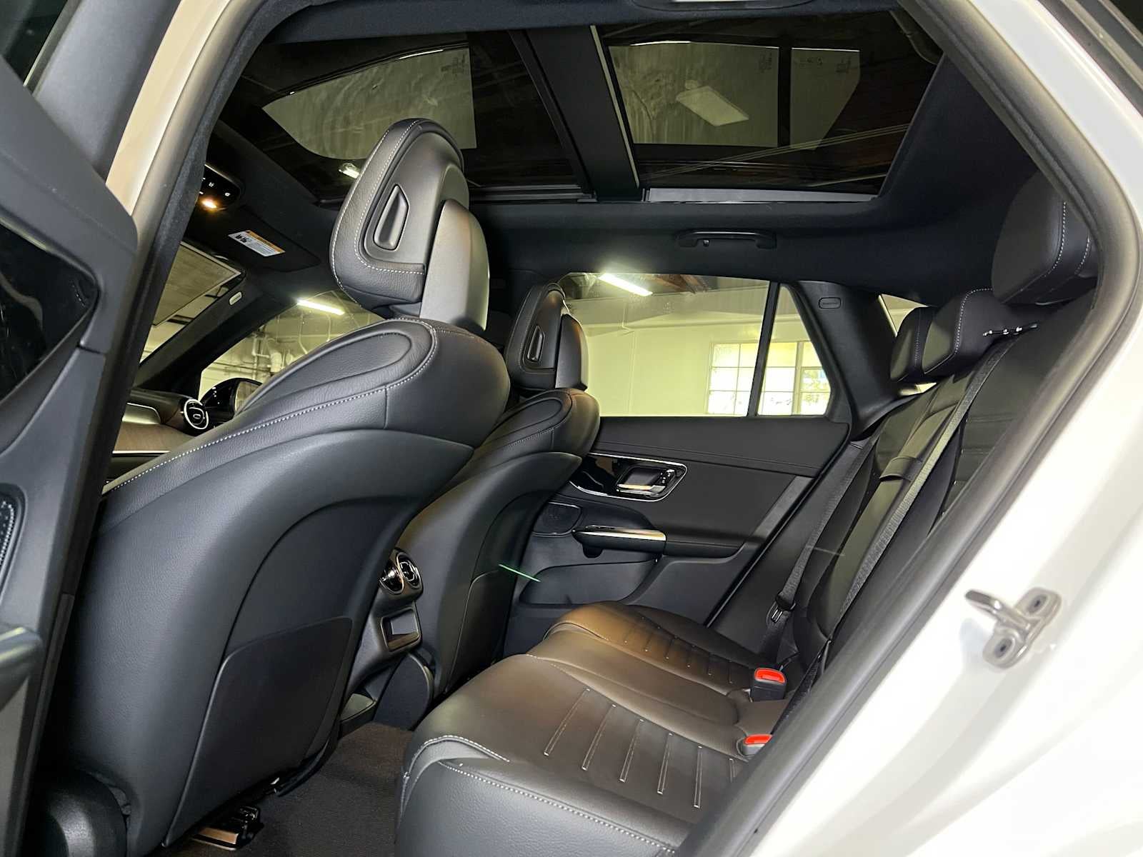 2026 Mercedes-Benz AMG® GLC 43 AMG® GLC 43