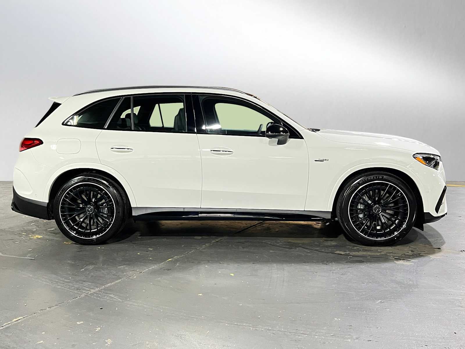 2026 Mercedes-Benz AMG® GLC 43 AMG® GLC 43