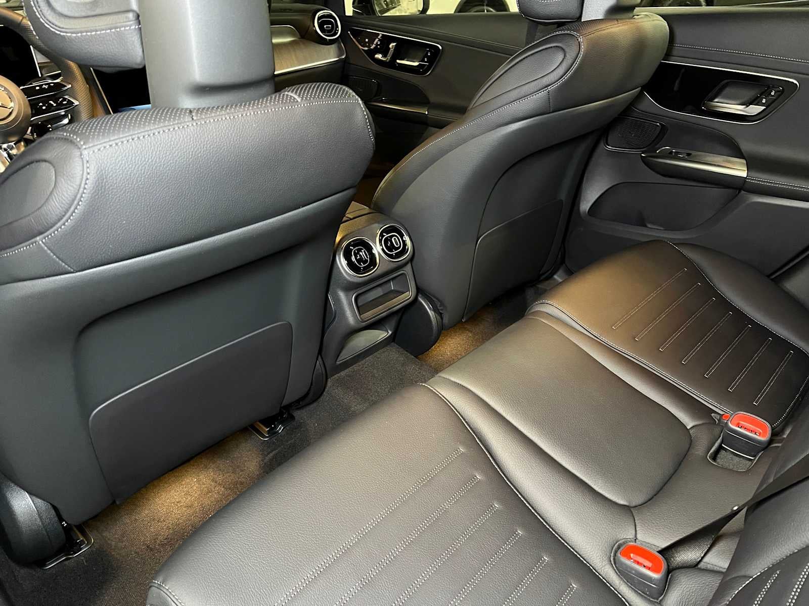 2026 Mercedes-Benz AMG® GLC 43 AMG® GLC 43