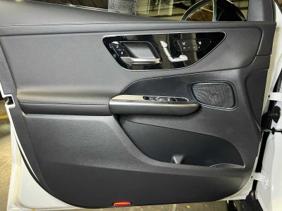 2026 Mercedes-Benz AMG® GLC 43 AMG® GLC 43