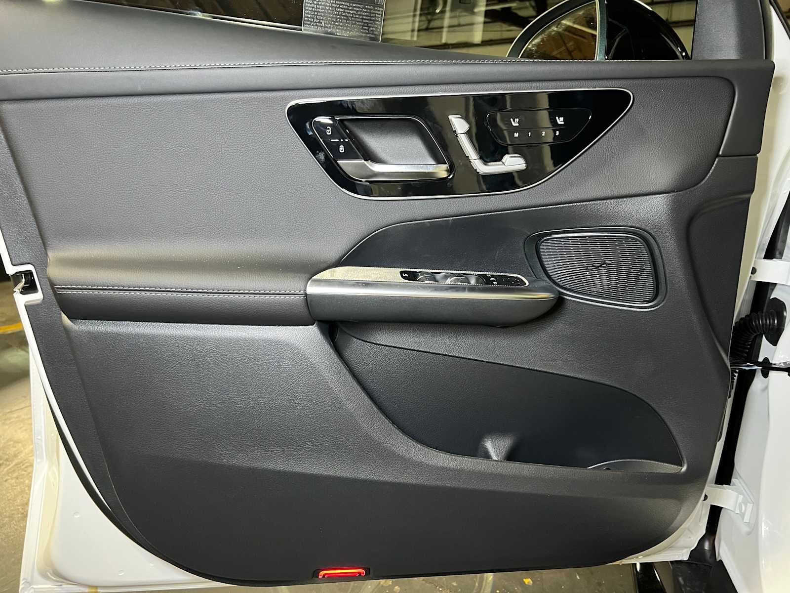 2026 Mercedes-Benz AMG® GLC 43 AMG® GLC 43