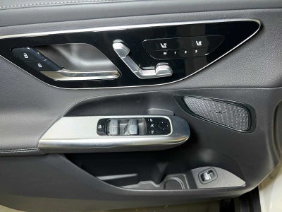 2026 Mercedes-Benz AMG® GLC 43 AMG® GLC 43