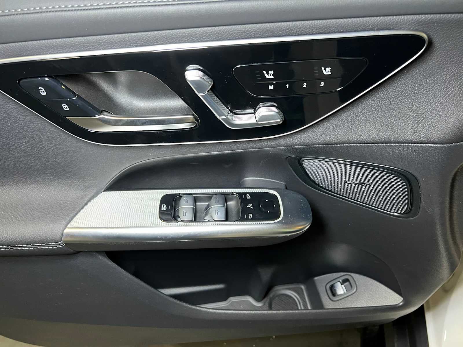 2026 Mercedes-Benz AMG® GLC 43 AMG® GLC 43