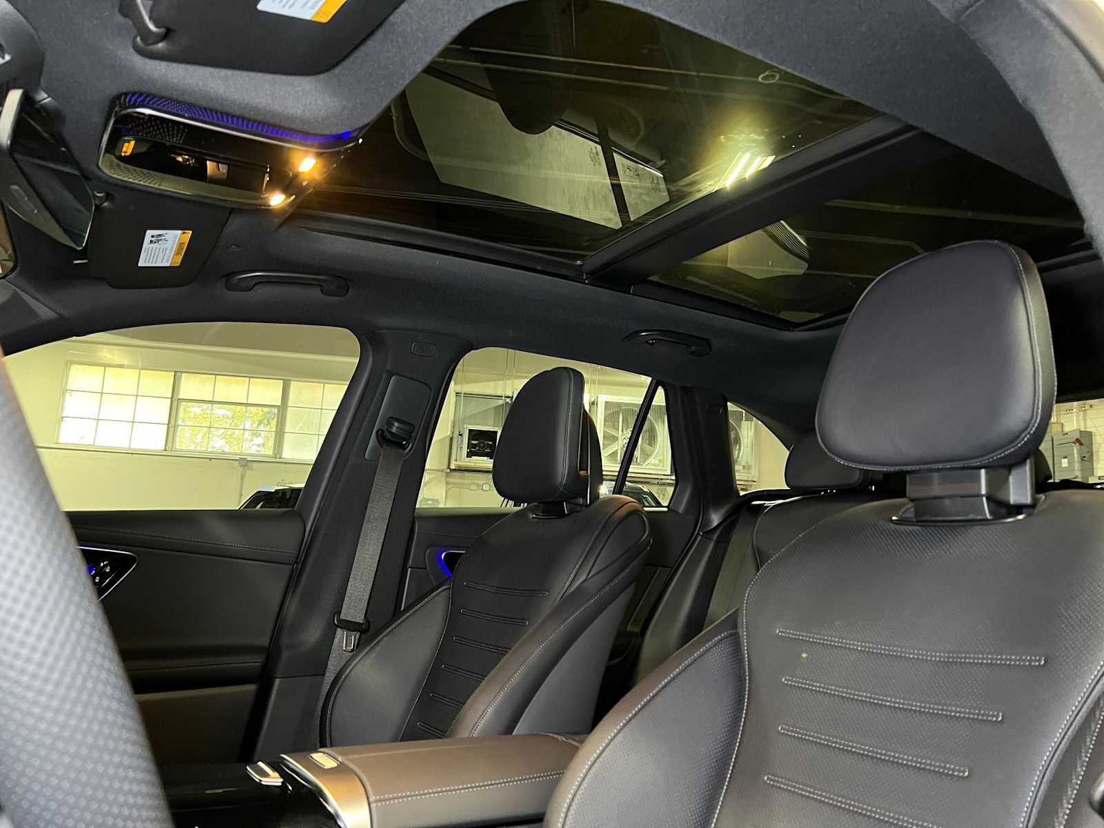 2026 Mercedes-Benz AMG® GLC 43 AMG® GLC 43