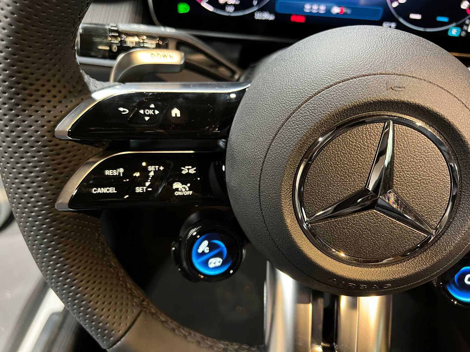 2026 Mercedes-Benz AMG® GLC 43 AMG® GLC 43