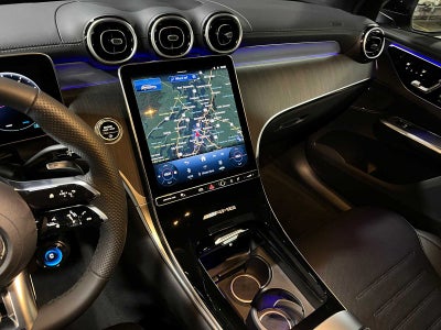 2026 Mercedes-Benz AMG® GLC 43 AMG® GLC 43