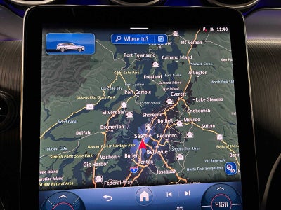 2026 Mercedes-Benz AMG® GLC 43 AMG® GLC 43