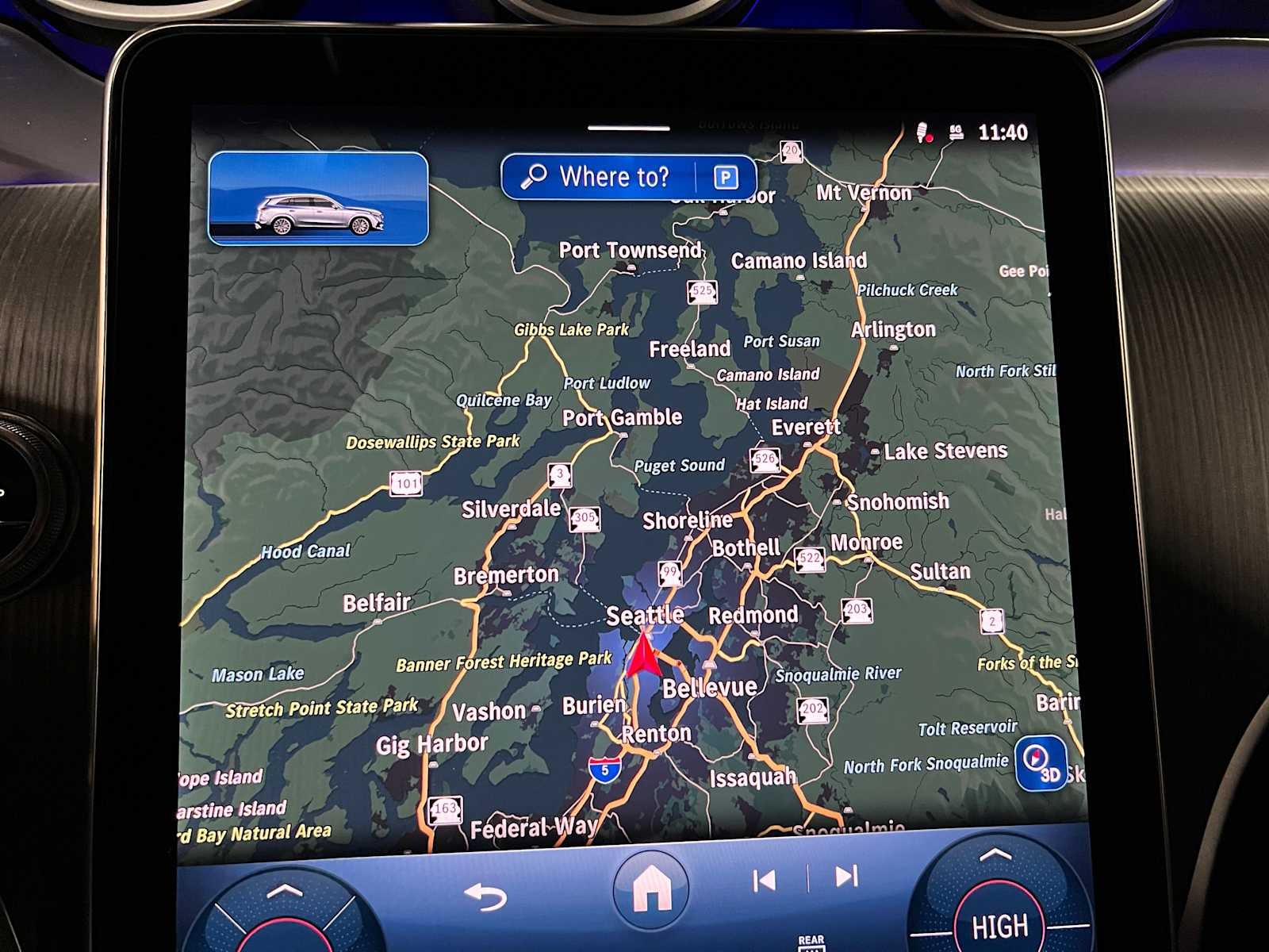 2026 Mercedes-Benz AMG® GLC 43 AMG® GLC 43