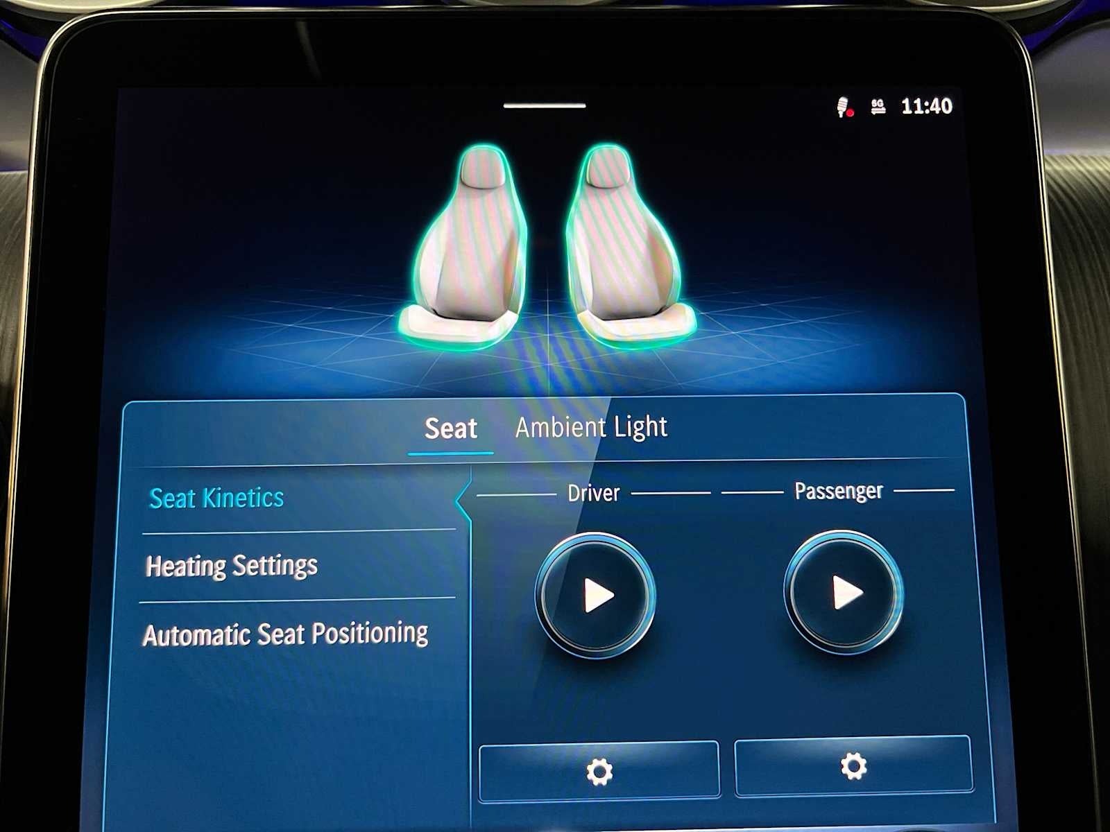 2026 Mercedes-Benz AMG® GLC 43 AMG® GLC 43