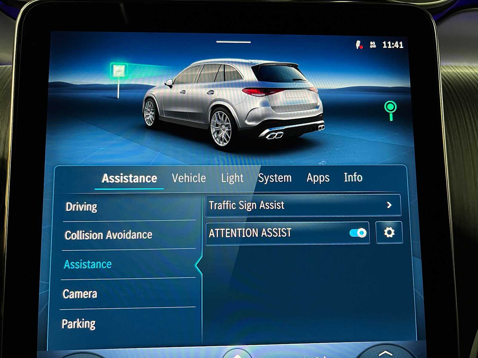 2026 Mercedes-Benz AMG® GLC 43 AMG® GLC 43