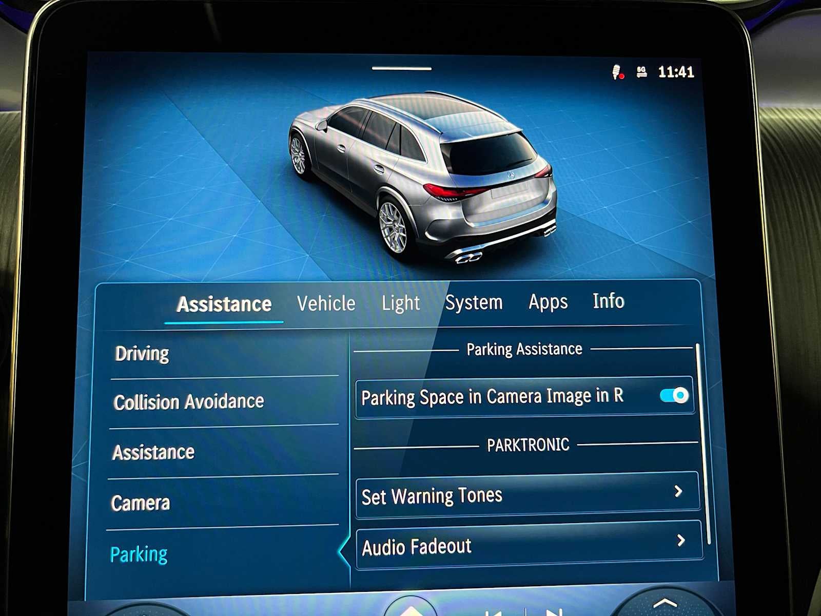 2026 Mercedes-Benz AMG® GLC 43 AMG® GLC 43