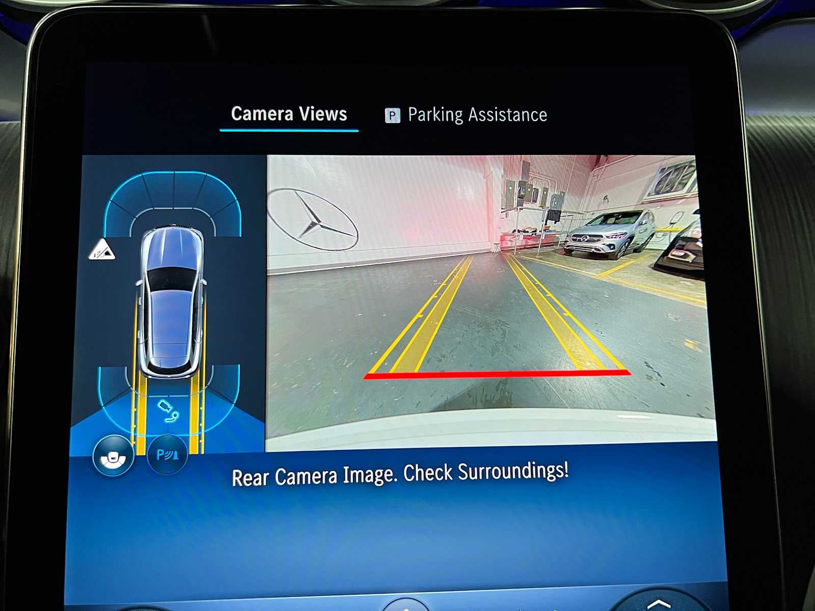 2026 Mercedes-Benz AMG® GLC 43 AMG® GLC 43