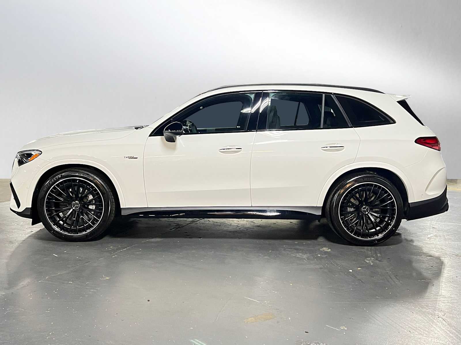 2026 Mercedes-Benz AMG® GLC 43 AMG® GLC 43