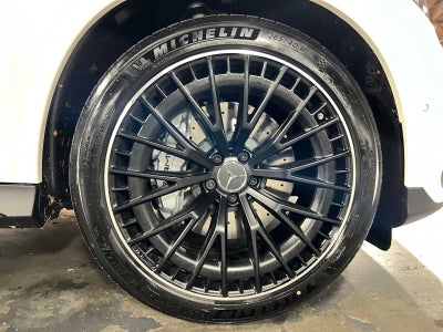 2026 Mercedes-Benz AMG® GLC 43 AMG® GLC 43