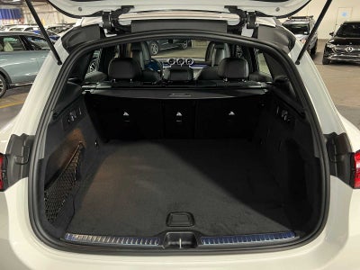 2026 Mercedes-Benz AMG® GLC 43 4MATIC® SUV